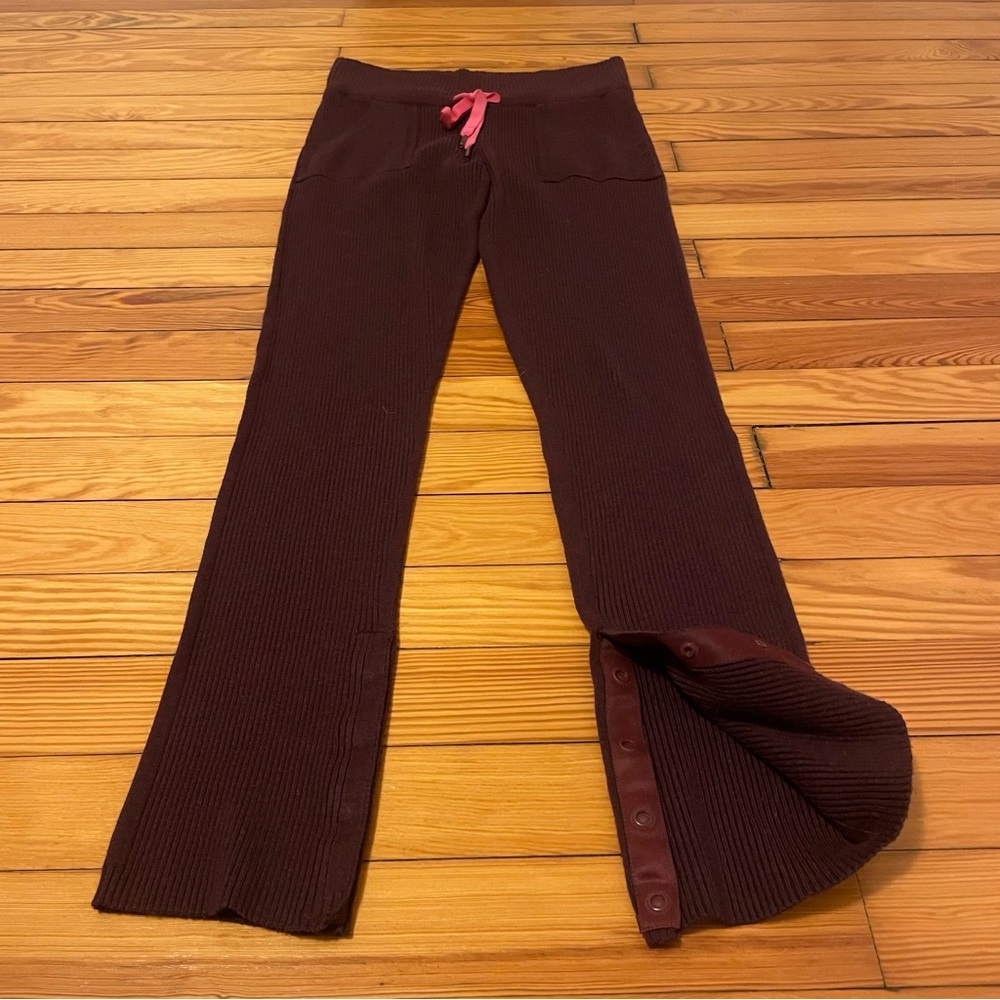 Lululemon Find Your Mantra Pants Size 6